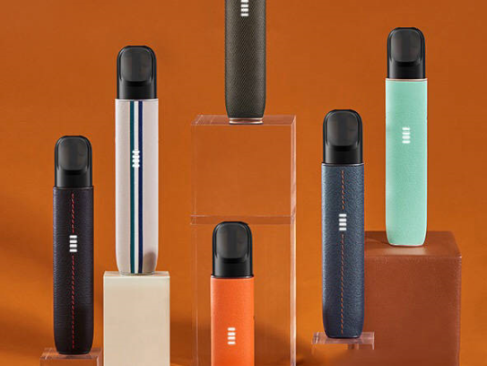 魔笛S vs 悦刻，哪款电子烟更值得入手？点击查询全面对比！