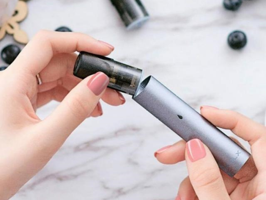 悦刻五代幻影新款口味一颗西梅口感如何? 悦刻五代幻影新款口味一颗西梅口感如何?